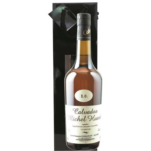 Кальвадос Michel Huard ХО 0,70 л фото