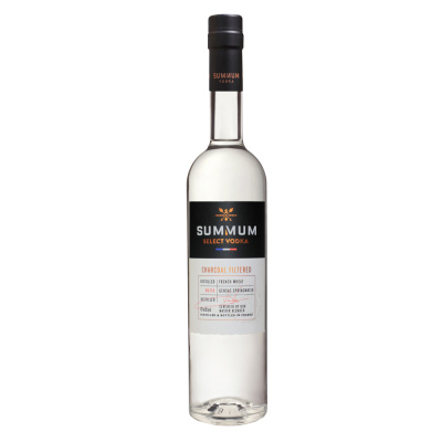 Водка Summum Select 0,7 л фото