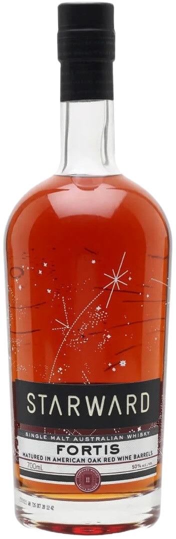 Виски Starward Fortis 0,7 л фото