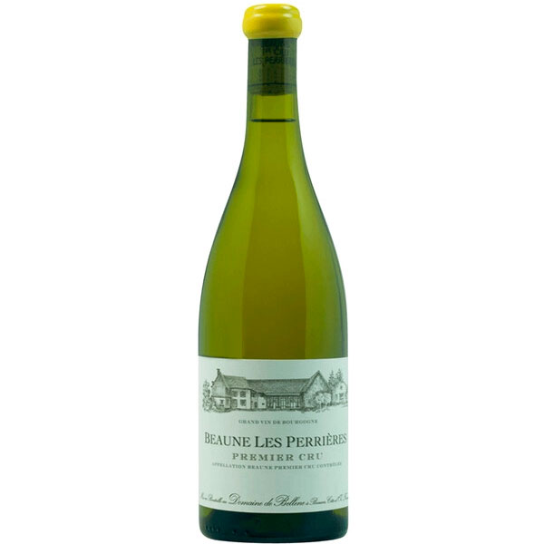 Белое Сухое Domaine de Bellene Beaune Premier Cru Les Perrieres
