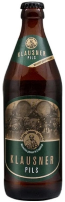 Пиво Klausner Pils 0,5 л фото