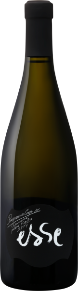 Вино Эссе Ркацители Сюр Ли белое сухое 12% 0,75 л фото