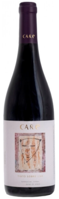 Вино Красное Сухое Care Tinto Sobre Lias Carinena 2023 0,75 л фото
