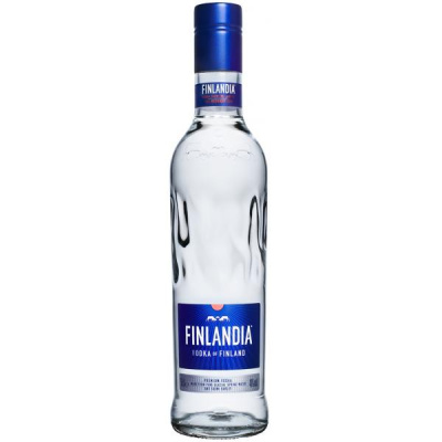 Водка Finlandia 0,5 л фото