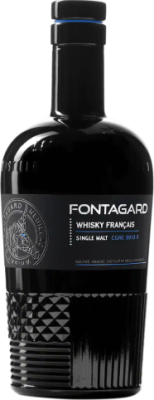 Виски Fontagard CGNC Single Malt 0,7 л фото