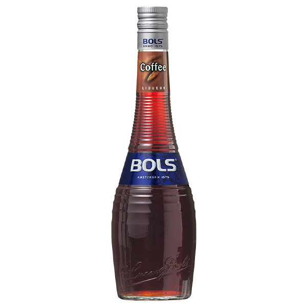 Ликер Bols Coffee 0,70 л фото