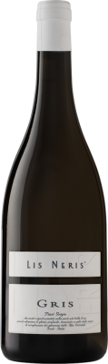 Вино Белое Сухое Lis Neris Gris Pinot Grigio Friuli Isonzo 2021 0,75 л фото