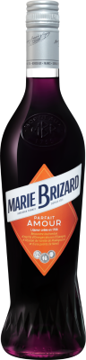 Ликер Marie Brizard Parfait Amour 0,7 л фото