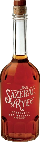 Виски Sazerac Rye Straight 0,7 л фото