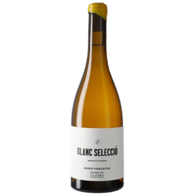 Вино Белое Сухое Josep Foraster Blanc Seleccio Conca de Barbera 2021 0,75 л Вино Белое Сухое Josep Foraster Blanc Seleccio Conca de Barbera 2021 0,75 л фото