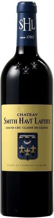 Chateau Smith Haut Lafitte, Pessac-Leognan AOC Grand Cru Classe