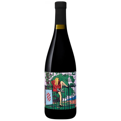 Вино Красное Сухое Fanagoria Winemaker & Sommelier Pinot Noir 2020 0,75 л фото