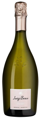 Вино игристое Белое Брют Luigi Bosca Extra Brut 2024 0,75 л фото
