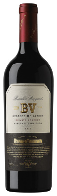 Вино Красное Сухое Beaulieu Vineyard Georges de Latour Private Reserve Cabernet Sauvignon 2016 0,75 л фото
