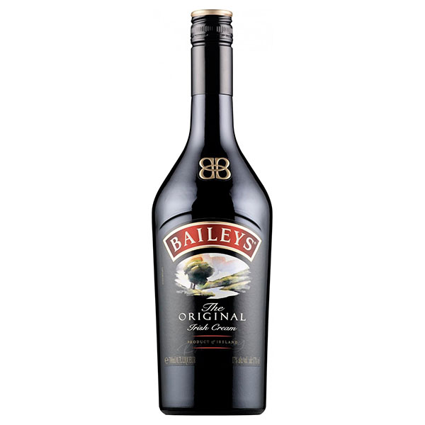 Ликер Baileys Original 0,7 л фото