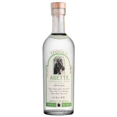 Текила Arette Blanco 0,70 л фото