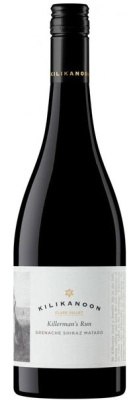 Вино Красное Сухое Kilikanoon Killerman's Run GSM Clare Valley 2022 0,75 л фото