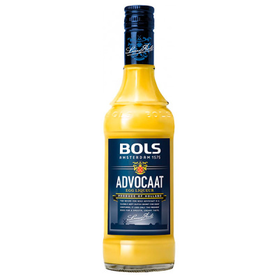 Ликер Bols Advocaat 0,7 л фото