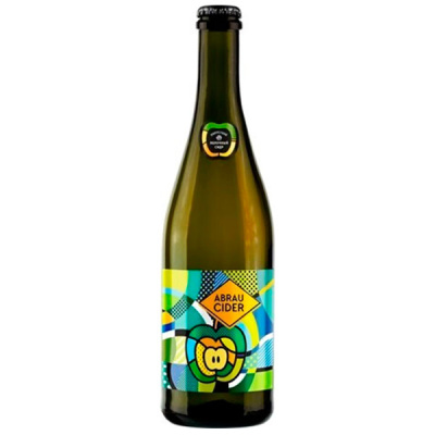 Сидр Abrau-Durso Semidry 0,75 л фото