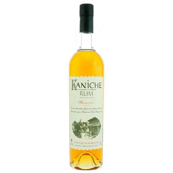 Ром Kaniche Reserve 0,70 л фото