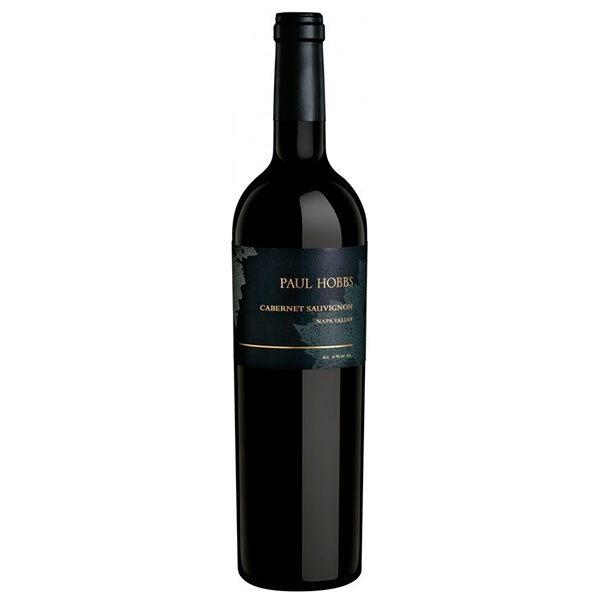 Paul Hobbs Cabernet Sauvignon Napa Valley 2015