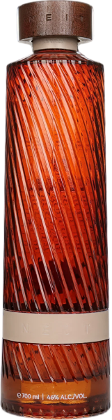 Виски Neit Mellow Spice 0,7 л фото