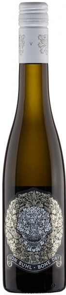 Вино Белое Сухое Von Buhl Bone Dry Riesling Pfalz 2025 0,375 л фото
