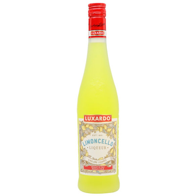 Ликер Luxardo Limoncello 0,75 л фото