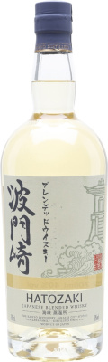 Виски Hatozaki 0,5 л фото