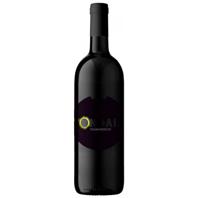 Вино Красное Сухое Tondaia Toscana 2013 0,75 л фото