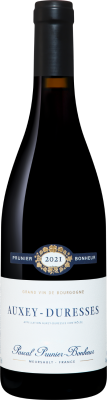 Вино Красное Сухое Pascal Prunier-Bonheur Auxey-Duresses 2021 0,75 л фото