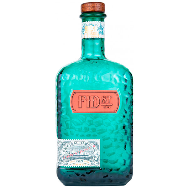 Джин Fid Street 0,75 л фото