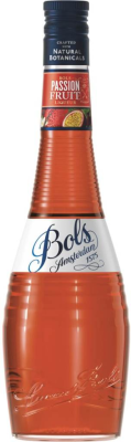 Ликер Bols Passion Fruit 0,7 л фото