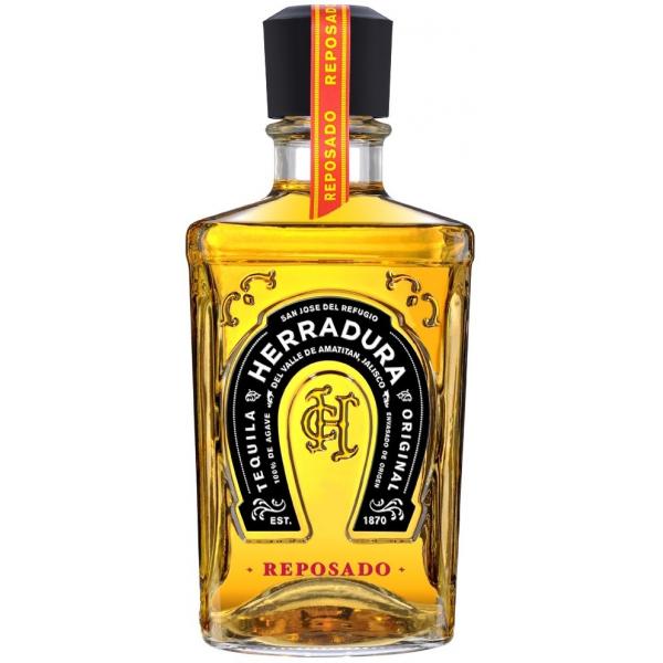 Текила Herradura Reposado 0,75 л фото