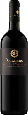 Вино Красное Сухое Poliziano Vino Nobile di Montepulciano 2020 0,75 л Вино Красное Сухое Poliziano Vino Nobile di Montepulciano 2020 0,75 л фото