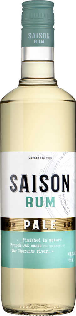Ром Saison Pale 0,7 л фото