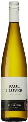 Вино Белое Полусухое Paul Cluver Riesling Elgin 2024 0,75 л фото