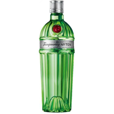 Джин Tanqueray № Ten 0,75 л фото