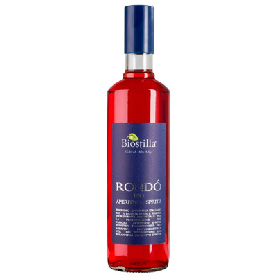 Аперитив Biostilla Rondo BIO Aperitivo Spritz 0,70 л фото