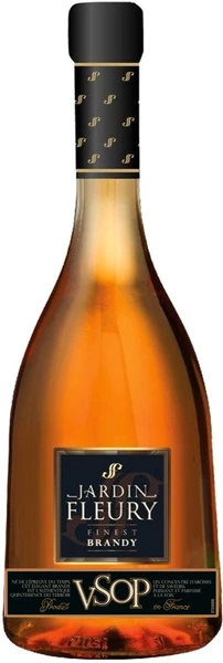 Бренди Jardin Fleury VSOP 0,5 л фото
