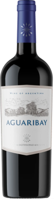 Вино Красное Сухое Bodega Flechas de los Andes Aguaribay Malbec Mendoza 2018 0,75 л фото