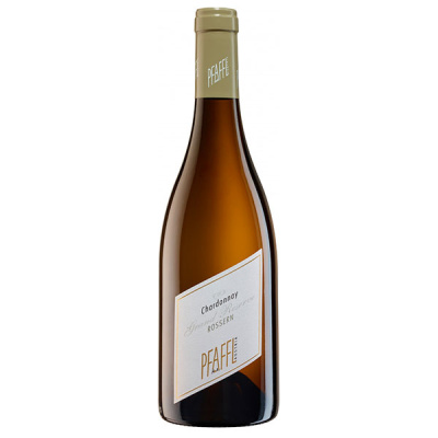Вино Белое Сухое Weingut R&A Pfaffl Rossern Grand Reserve Chardonnay Niederosterreich 2018 0,75 л фото