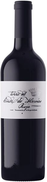 Torre del Conde de Hervias Rioja