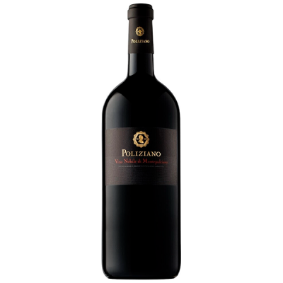 Вино Красное Сухое Poliziano Vino Nobile di Montepulciano 2019 1,5 л фото