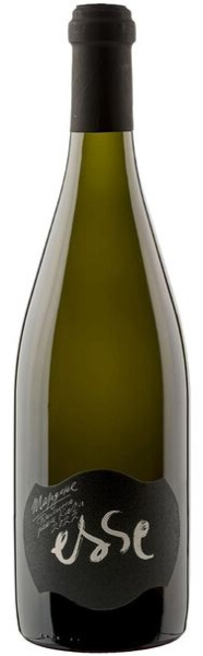Вино Белое Сухое Esse Chardonnay Crimea 2022 0,75 л фото
