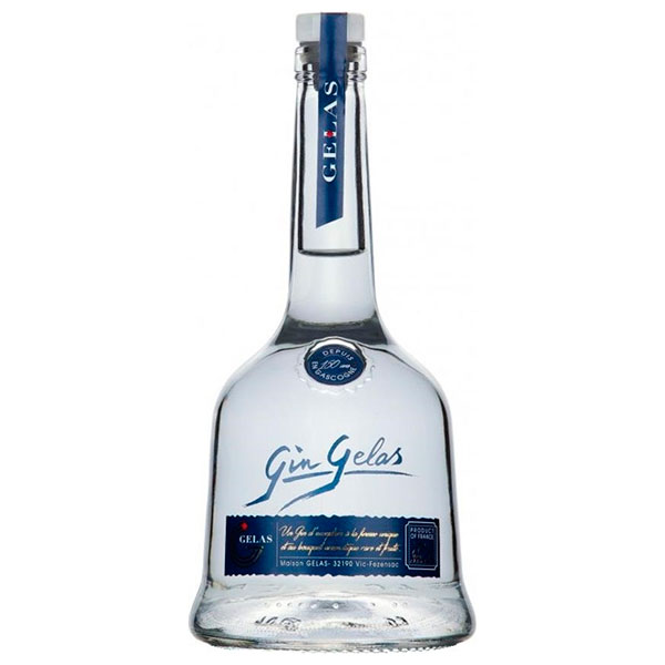 Джин Gelas 0,70 л фото