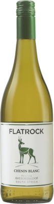 Вино Белое Сухое Rhebokskloof Flatrock Chenin Blanc Coastal Region 2024 0,75 л фото