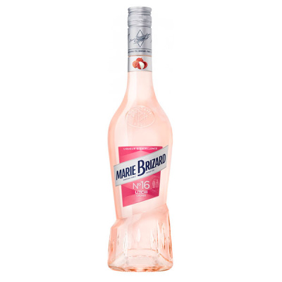 Ликер Marie Brizard № 16 Litchi 0,70 л фото