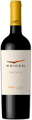 Вино Красное Сухое Kaiken Estate Malbec 2023 0,75 л фото
