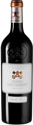Вино Красное Сухое Chateau Pape Clement Grand Cru Classe de Graves Pessac-Leognan 2019 0,75 л фото